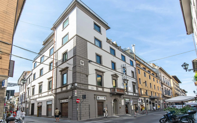 Hotel Machiavelli Palace