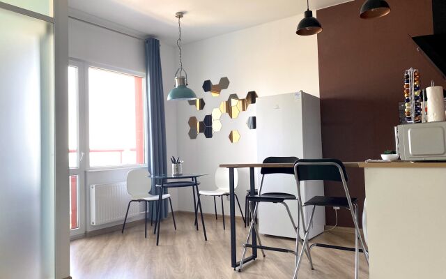Panoramic Apartment Apartments