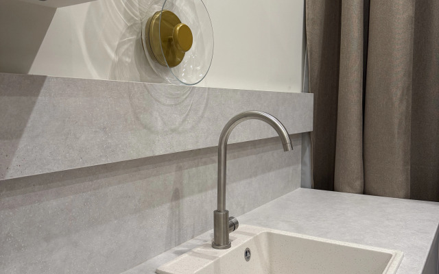 Апартаменты Hello с видом на Замок