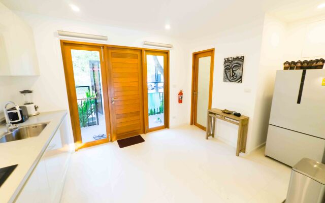 Samui Jungle Villas