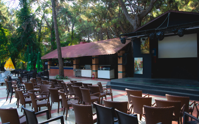 Festival Nature Hotel