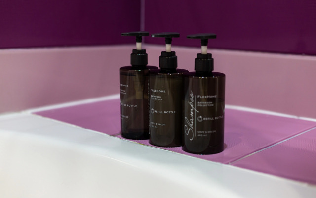 Квартира 4.16 STUDIO PANORAMA