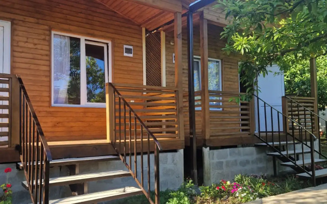 U Valentiny Guest house