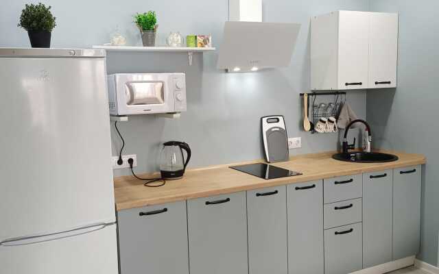 Квартира  в Новом Доме на Гастелло