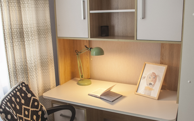 Апартаменты 2х-комнатная квартира в шаге от Верхнего озера