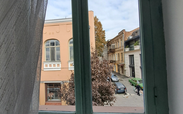 Hotel Grapevine hotel Tbilisi