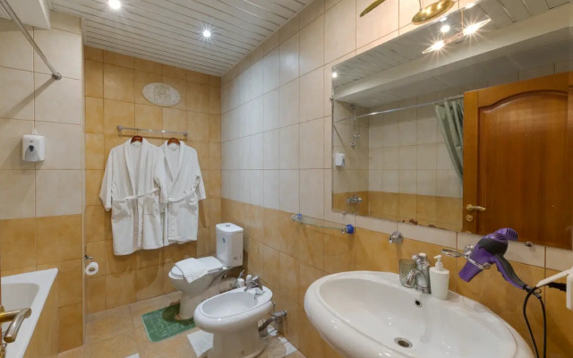 Nevskiy 98 Mini-Hotel