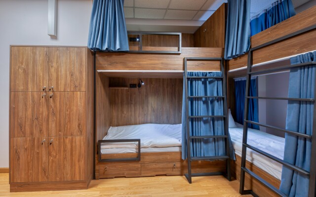 Tropica Inn Hostel