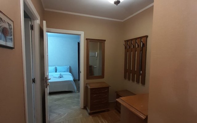 GoldApart Na Proletarskoy Apartments