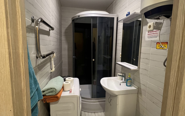 Апартаменты Suvar Kazan Studio Center