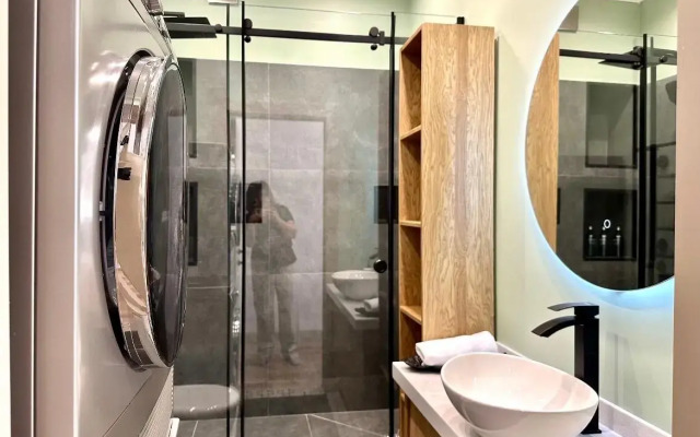Premium Solnechny Ray Apartments
