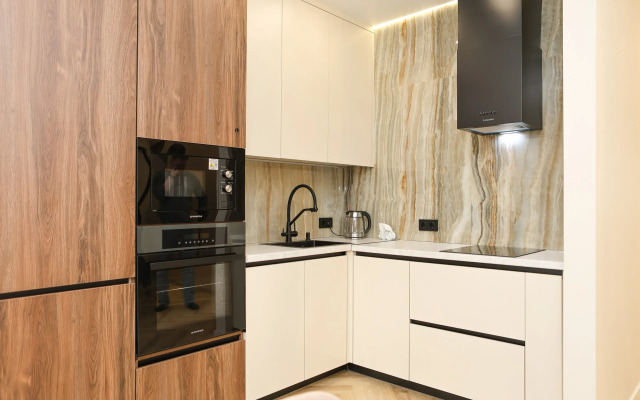 Квартира Просторная для большой компании