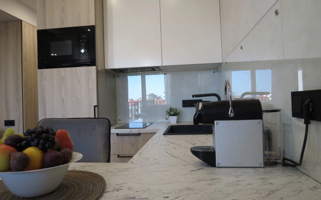 AK Moraviya Flat