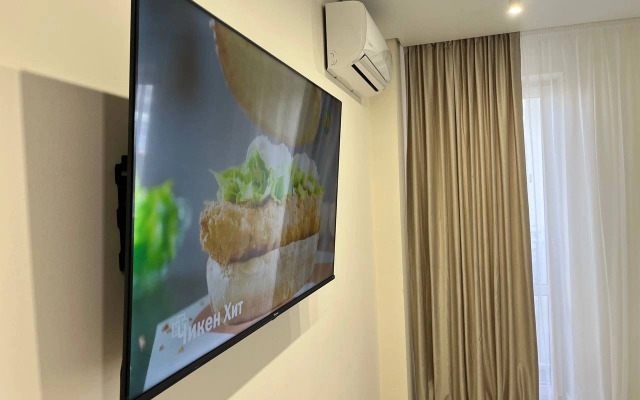 Квартира Люкс в Центре Челябинска