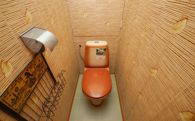 Апартаменты Dolina