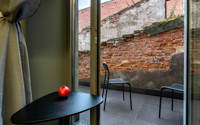 Апартаменты RentalSPb