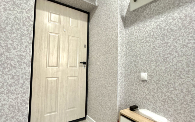 Fsf S Prekrasnym Vidom V Elitnom Rayone Apartments