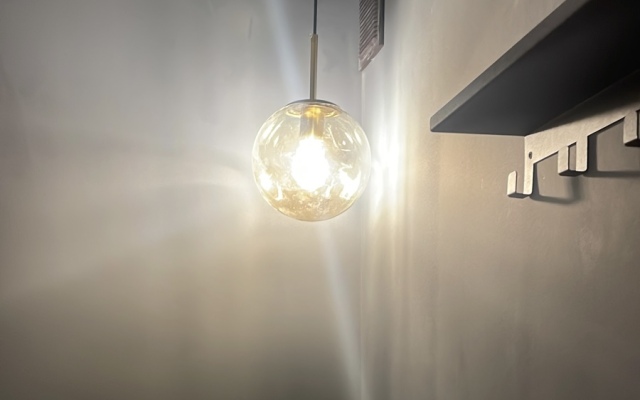 Апартаменты на улице 50 лет Октября 33