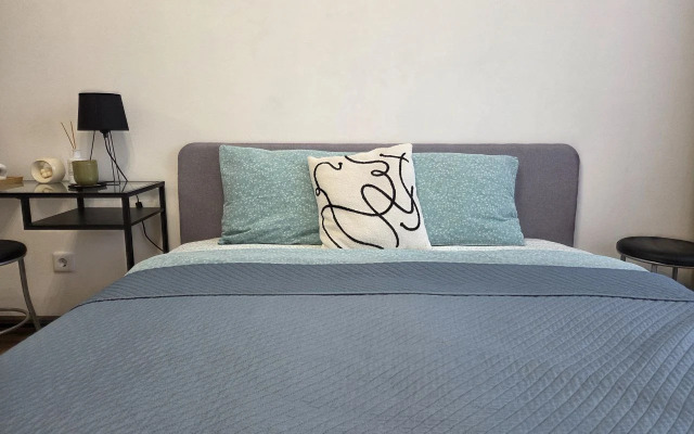 Квартира Однокомнатная на Визе Рядом с Мегой