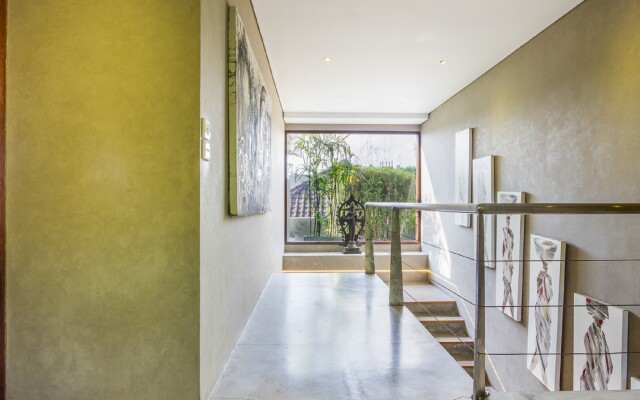 Villa Yoga