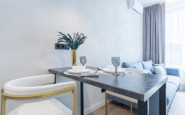 Komfort Apartments