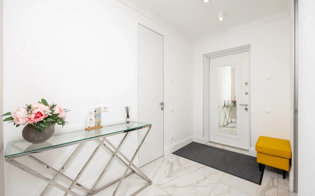 Квартира ЖК Москва 13