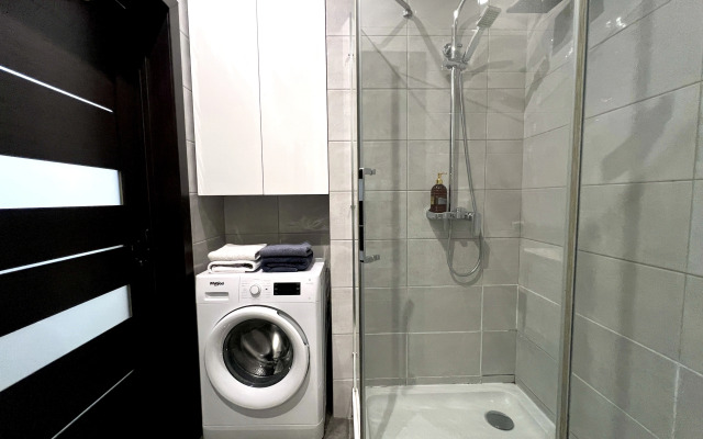 Vidovaya Studiya Kvartiry54 Flat