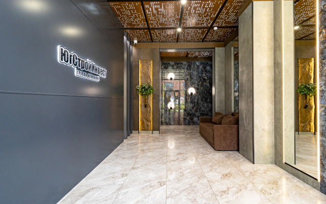 Квартира 2 Ночи на улице Наставников 14