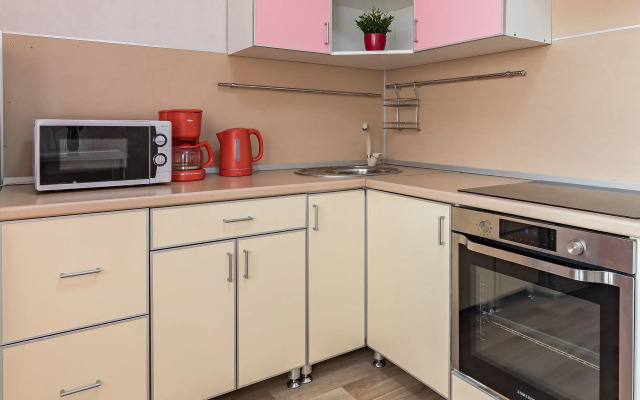 V Zhk Sedymoye Nebo Apartments