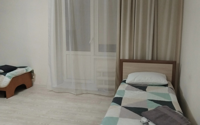 Гостевой дом Вариант