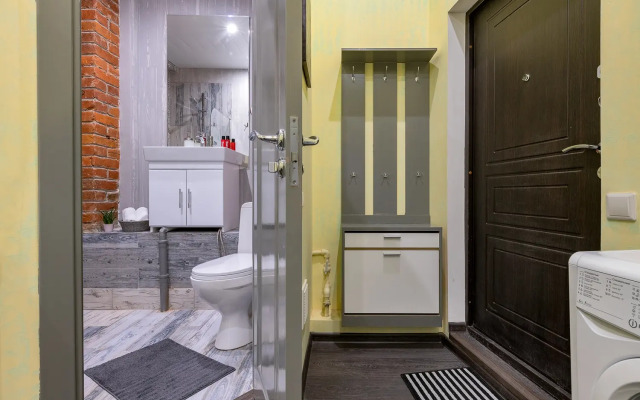 Апартаменты Welcome Home Невский проспект 108