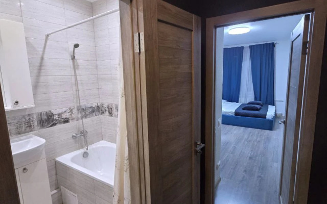 Квартира Titova2