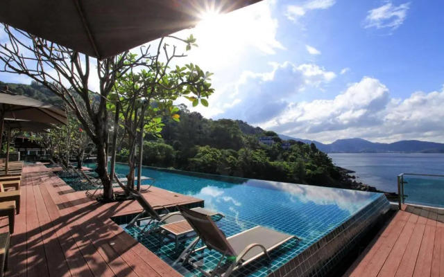 Zenmaya Oceanfront Phuket, Trademark Collection by Wyndham