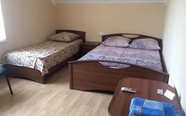 Гостевой Дом на Куйбышева