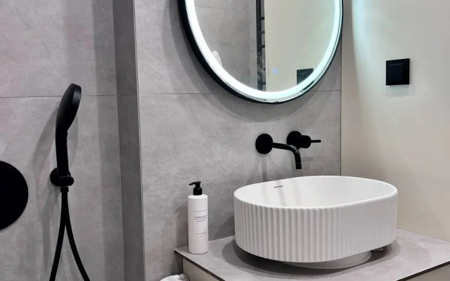 Квартира у Моря