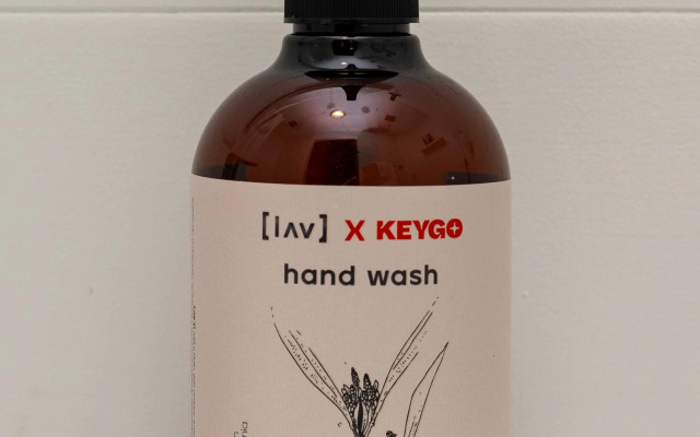 Keygo #0188 Klyuch K Tsentru Yerevana Apartments