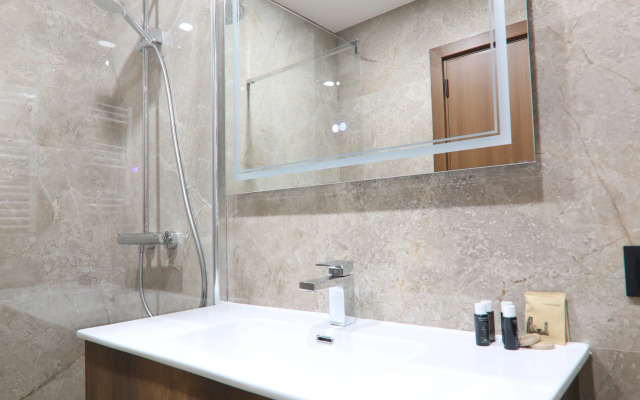 Tsalamuri Old Town Tbilisi Hotel