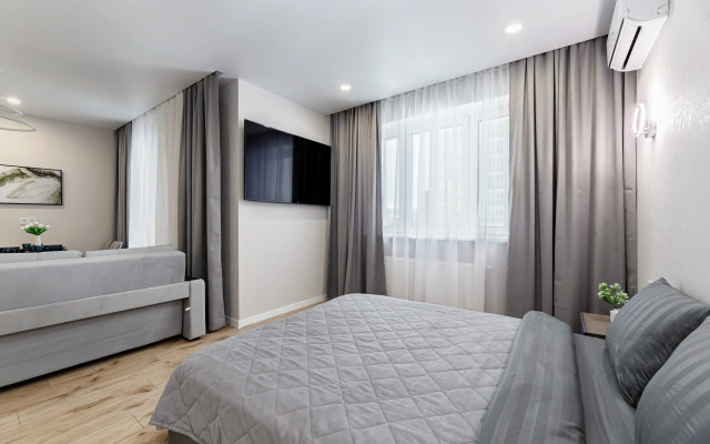 Квартира Красивая  на Адель Кутуя 83А