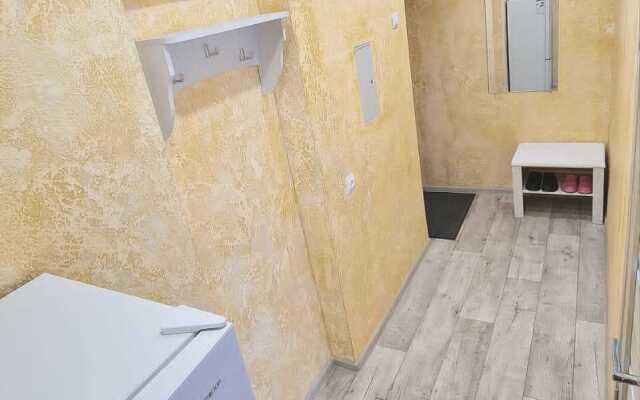 Апартаменты на Суханова 4А