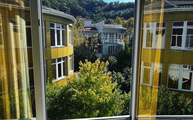Sezonnyy Otelj Maks Hotel