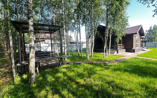 Гостевой дом Удино