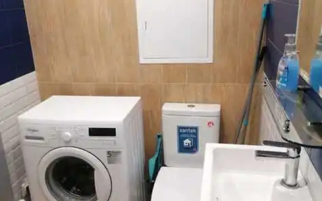 Апартаменты Шереметьевская