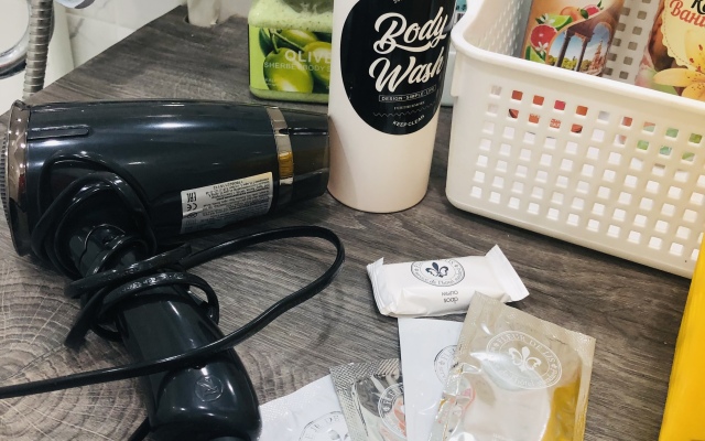 Апартаменты Семейные Апартаменты