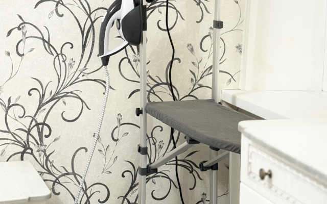 Квартира Уютная трехместная студия в центре Владикавказа