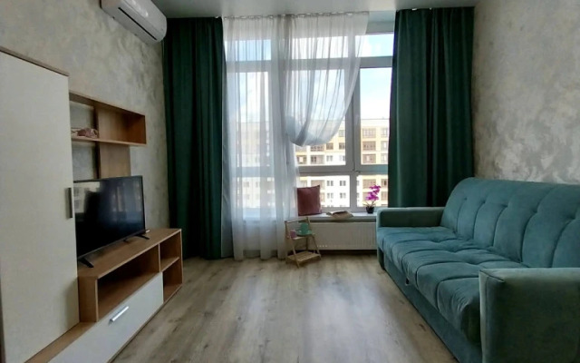 Апартаменты Бирюзовые