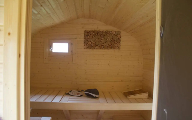 Частный дом Четырехместный Berezkino Village