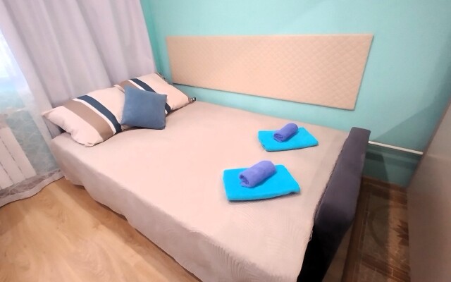 Квартира уютная для комфортного проживания