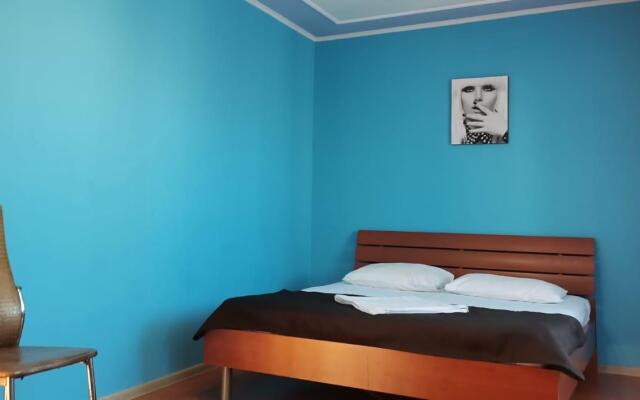 Квартира  на Ленинградской 35А