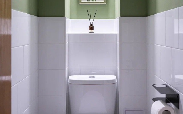 Fyuzhn Apartamenty V Tsentre Vladikavkaza Apartments