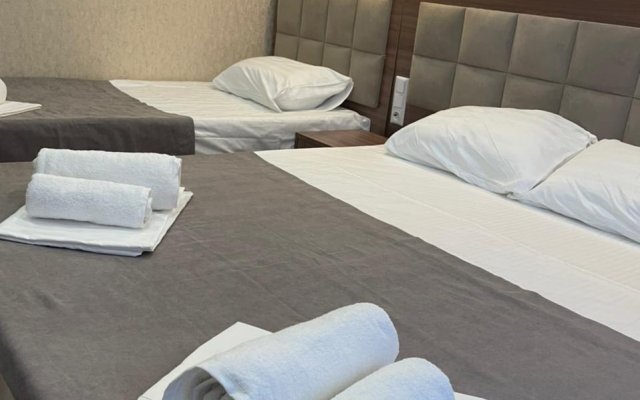 Гостевой дом Артика